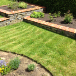 Gazon de Jardin : découvrez les différentes variétés de gazon pour choisir celle qui convient le mieux à votre jardin Villeurbanne